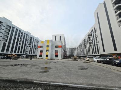 Продаю 3-комнатную квартиру, 80кв. м., этаж - 3/10, ЖК Умут.