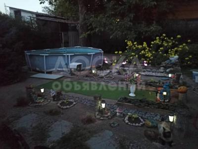 Продаю дом 3-ком. 42кв. м., этаж-1, 5-сот., стена другое, маевка.