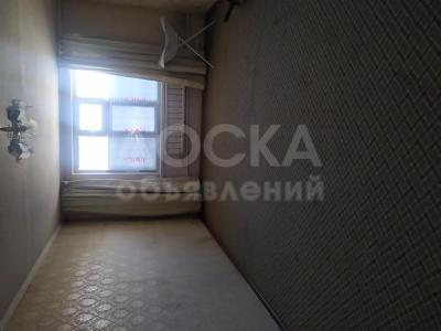 Продаю 3-комнатную квартиру, 51кв. м., этаж - 1/4, Гагарина / Фрунзе.