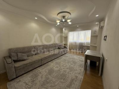 Продаю 3-комнатную квартиру, 80кв. м., этаж - 7/9, Суюмбаева 2.