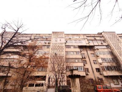 Продаю 2-комнатную квартиру, 46кв. м., этаж - 7/7, Филармония.