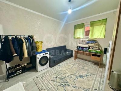 Продаю 1-комнатную квартиру, 18кв. м., этаж - 1/9, Ж/М сЕЙТЕК.