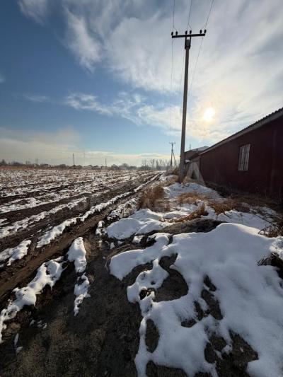 Продаю участок под строительство, 10 га Алма-Атинская улица, 350.