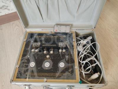 Массажный прибор для тела FOHOW