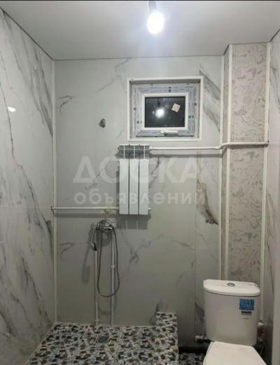 Сдаю 1-комнатную квартиру, 34кв. м., этаж - 2/2, кок жар.