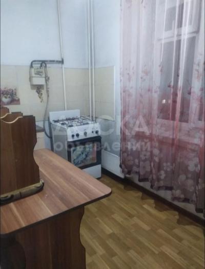 Сдаю 1-комнатную квартиру, 34кв. м., этаж - 7/9, восток-5 мкр.