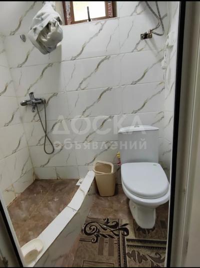 Сдаю 1-комнатную квартиру, 34кв. м., этаж - 1/1, Аламединский рынок.