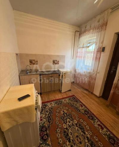 Сдаю 1-комнатную квартиру, 34кв. м., этаж - 1/1, ТЭЦ.