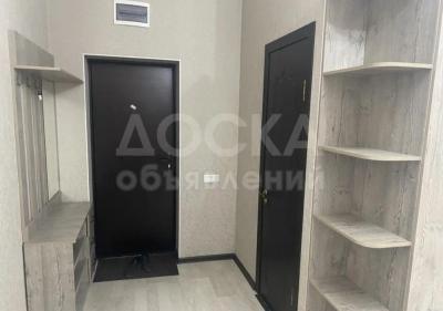 Сдаю 1-комнатную квартиру, 34кв. м., этаж - 2/3, аламединский рынок.