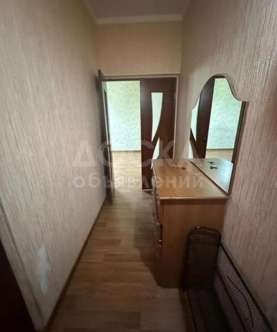 Сдаю 1-комнатную квартиру, 34кв. м., этаж - 5/9, улан-1.