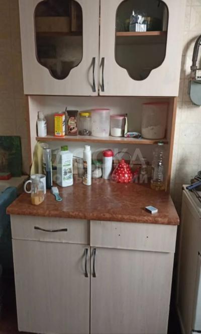 Сдаю 1-комнатную квартиру, 34кв. м., этаж - 6/9, восток-5.