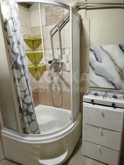 Сдаю 1-комнатную квартиру, 34кв. м., этаж - 1/1, баха/гагарина .