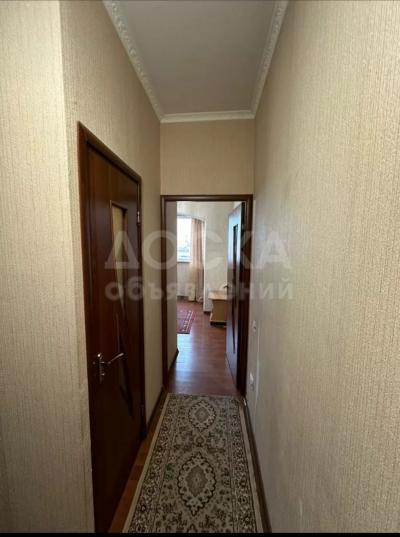 Сдаю 1-комнатную квартиру, 25кв. м., этаж - 3/9, улан-1.