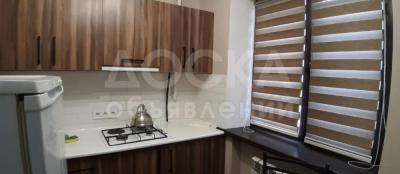 Сдаю 1-комнатную квартиру, 34кв. м., этаж - 1/4, чуй/карпинка .