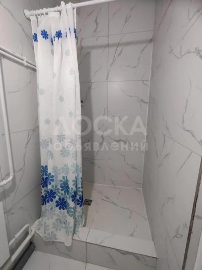 Сдаю 1-комнатную квартиру, 34кв. м., этаж - 1/1, Кок-Жар.