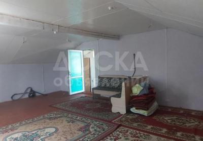 Сдаю 2-комнатную квартиру, 34кв. м., этаж - 2/2, кызыл аскер.