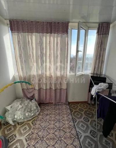 Сдаю 1-комнатную квартиру, 34кв. м., этаж - 1/1, восток-5.