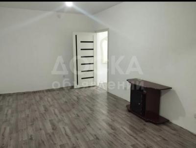 Сдаю 1-комнатную квартиру, 34кв. м., этаж - 1/9, Кок-Жар.