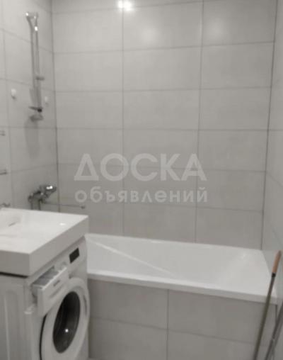 Сдаю 1-комнатную квартиру, 34кв. м., этаж - 9/9, Кок-Жар.