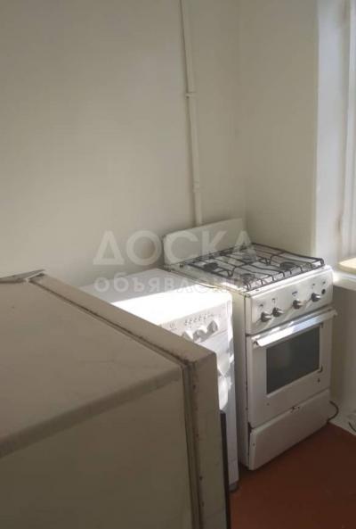 Сдаю 1-комнатную квартиру, 34кв. м., этаж - 4/4, политех.