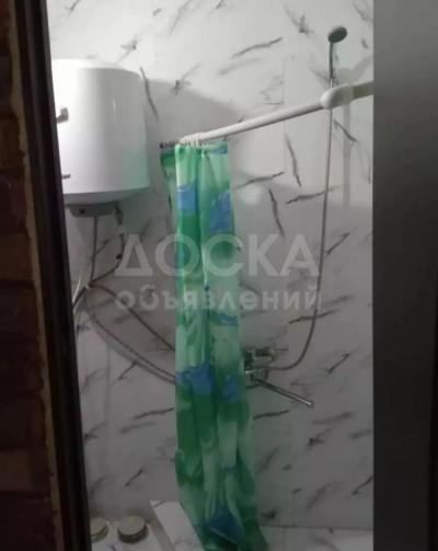 Сдаю 1-комнатную квартиру, 25кв. м., этаж - 1/1, Ак-Ордо ж/м.