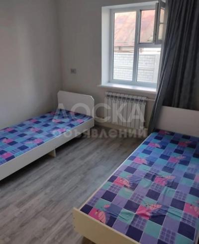 Сдаю 1-комнатную квартиру, 25кв. м., этаж - 1/2, рабочий городок.