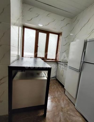 Сдаю 1-комнатную квартиру, 25кв. м., этаж - 1/1, аламединский рынок.