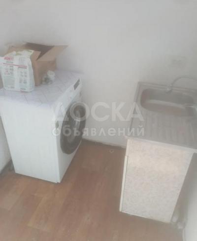 Сдаю 1-комнатную квартиру, 25кв. м., этаж - 1/1, арча бешик ж/м.