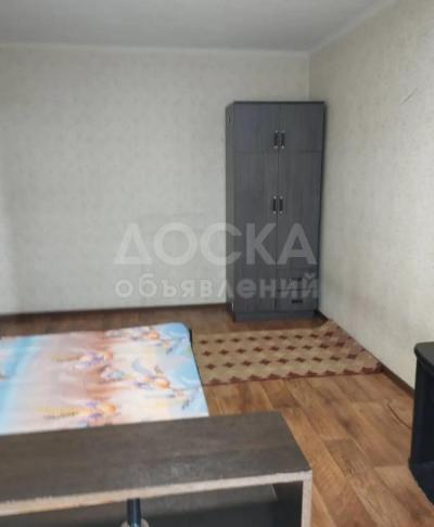 Сдаю 1-комнатную квартиру, 35кв. м., этаж - 2/4, 9 мкр.