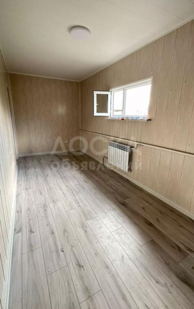 Сдаю 1-комнатную квартиру, 25кв. м., этаж - 2/2, дордой рынок.