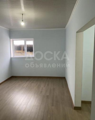 Сдаю 1-комнатную квартиру, 25кв. м., этаж - 1/1, кудайберген.