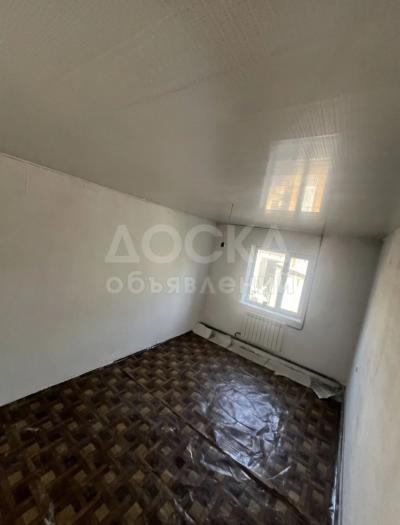 Сдаю 1-комнатную квартиру, 25кв. м., этаж - 1/1, арча бешик ж/м.