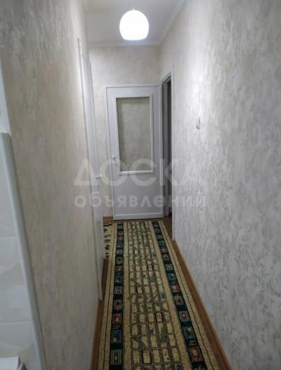 Сдаю 1-комнатную квартиру, 35кв. м., этаж - 4/4, 6мкр.