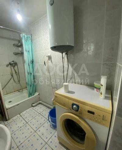 Сдаю 1-комнатную квартиру, 35кв. м., этаж - 3/4, Кок-Жар.