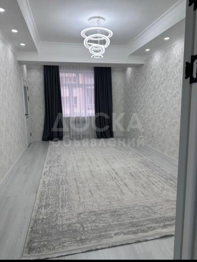 Сдаю 1-комнатную квартиру, 34кв. м., этаж - 6/10, баха/гагарина .