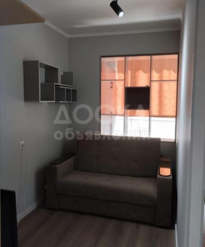 Сдаю 1-комнатную квартиру, 34кв. м., этаж - 9/9, Кок-Жар.