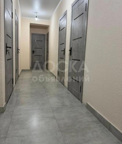 Сдаю 1-комнатную квартиру, 34кв. м., этаж - 1/1, Шлагбаум.