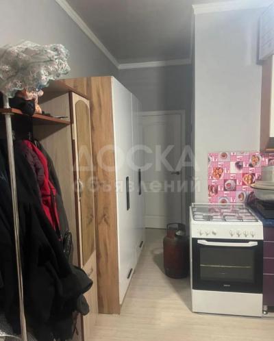 Сдаю 1-комнатную квартиру, 34кв. м., этаж - 2/2, аламединский рынок.