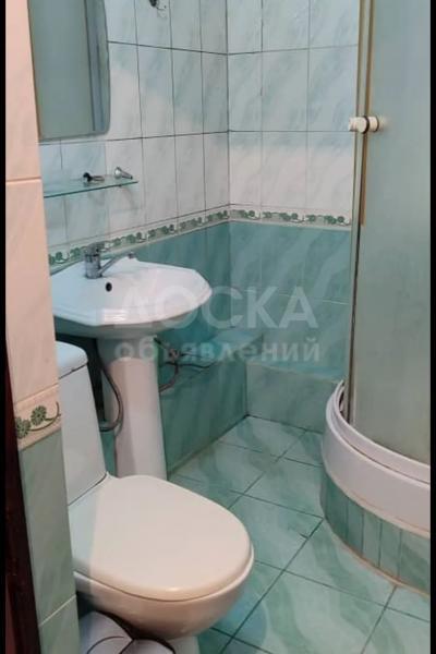 Сдаю 2-комнатную квартиру, 34кв. м., этаж - 3/4, 9 мкр.