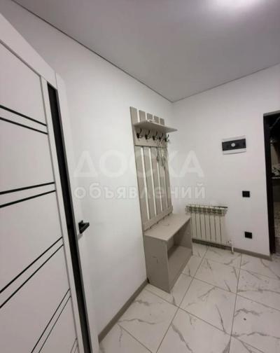 Сдаю 1-комнатную квартиру, 45кв. м., этаж - 2/2, аламединский рынок.