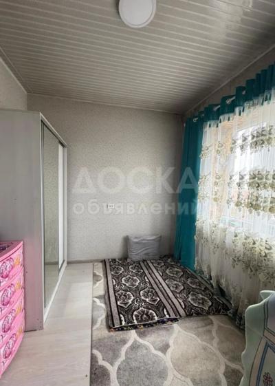 Сдаю 1-комнатную квартиру, 34кв. м., этаж - 2/2, аламединский рынок.