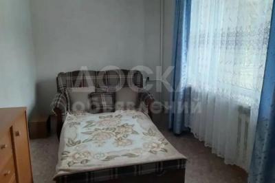 Сдаю 1-комнатную квартиру, 34кв. м., этаж - 1/4, 4 мкр.