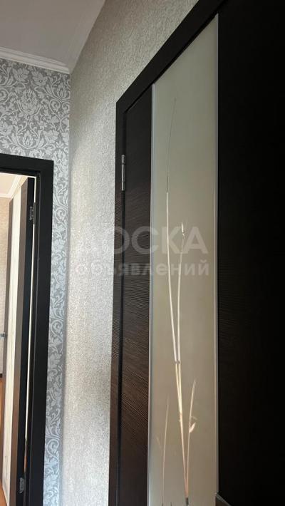 Сдаю 1-комнатную квартиру, 34кв. м., этаж - 1/1, Ак-Орго ж/м.