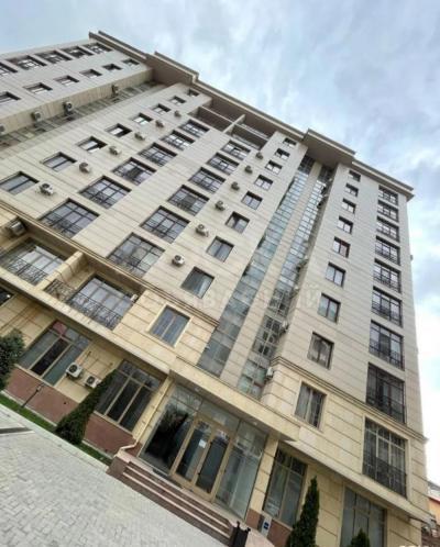 Сдаю 1-комнатную квартиру, 34кв. м., этаж - 3/10, вефа центр.