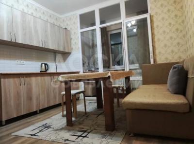 Сдаю 1-комнатную квартиру, 34кв. м., этаж - 1/1, ЮГ-2.