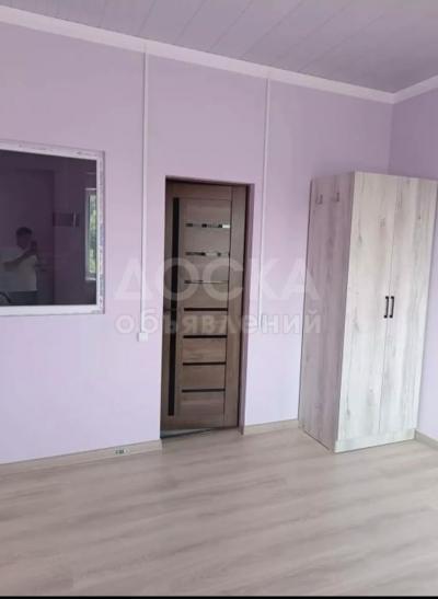 Сдаю 1-комнатную квартиру, 34кв. м., этаж - 1/3, кызыл аскер.