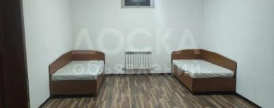 Сдаю 2-комнатную квартиру, 34кв. м., этаж - 1/1, арча бешик ж/м.