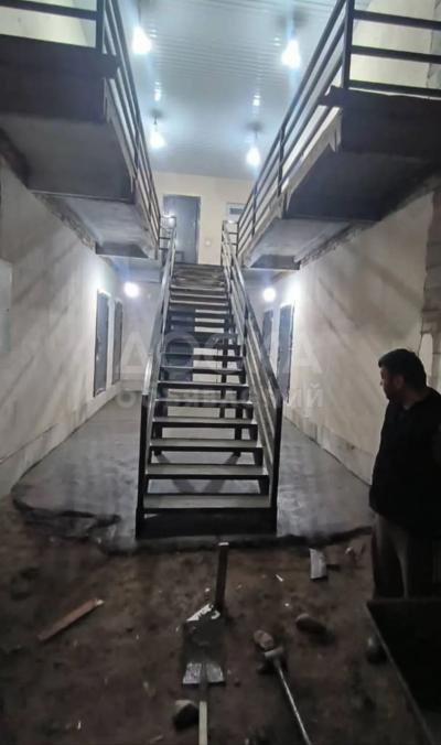 Сдаю 1-комнатную квартиру, 34кв. м., этаж - 2/2, аламединский рынок.