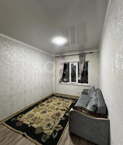 Сдаю 1-комнатную квартиру, 34кв. м., этаж - 2/4, центральный мечеть.