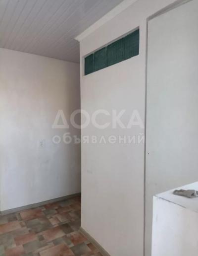 Сдаю 1-комнатную квартиру, 34кв. м., этаж - 1/1, 4 гор. болница.